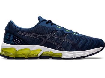 Asics Erkek GEL-QUANTUM 180 5 Antrenman Ayakkabısı TR713HY